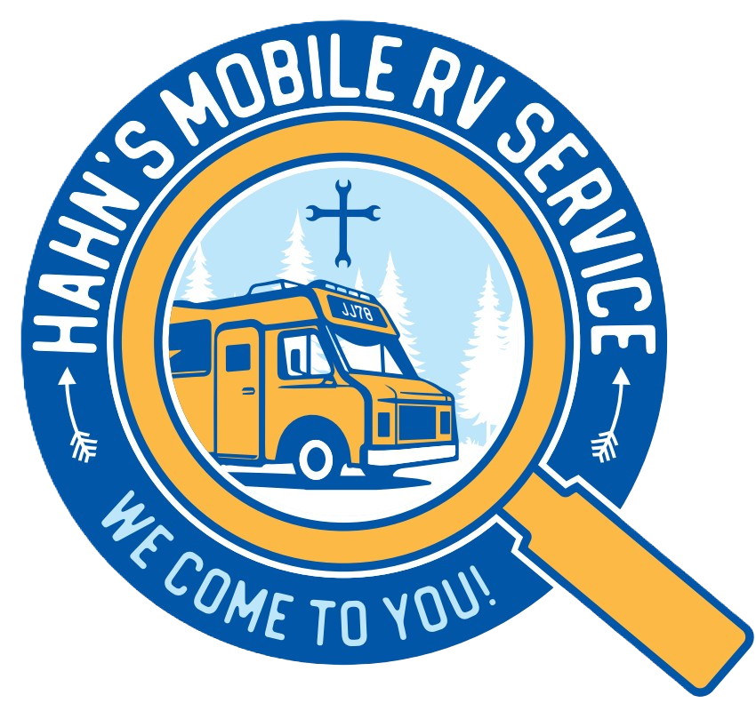 Hahn's Mobile RV Service